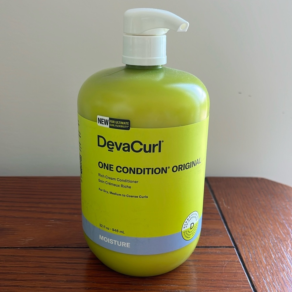 DevaCurl One Condition Original 32 oz